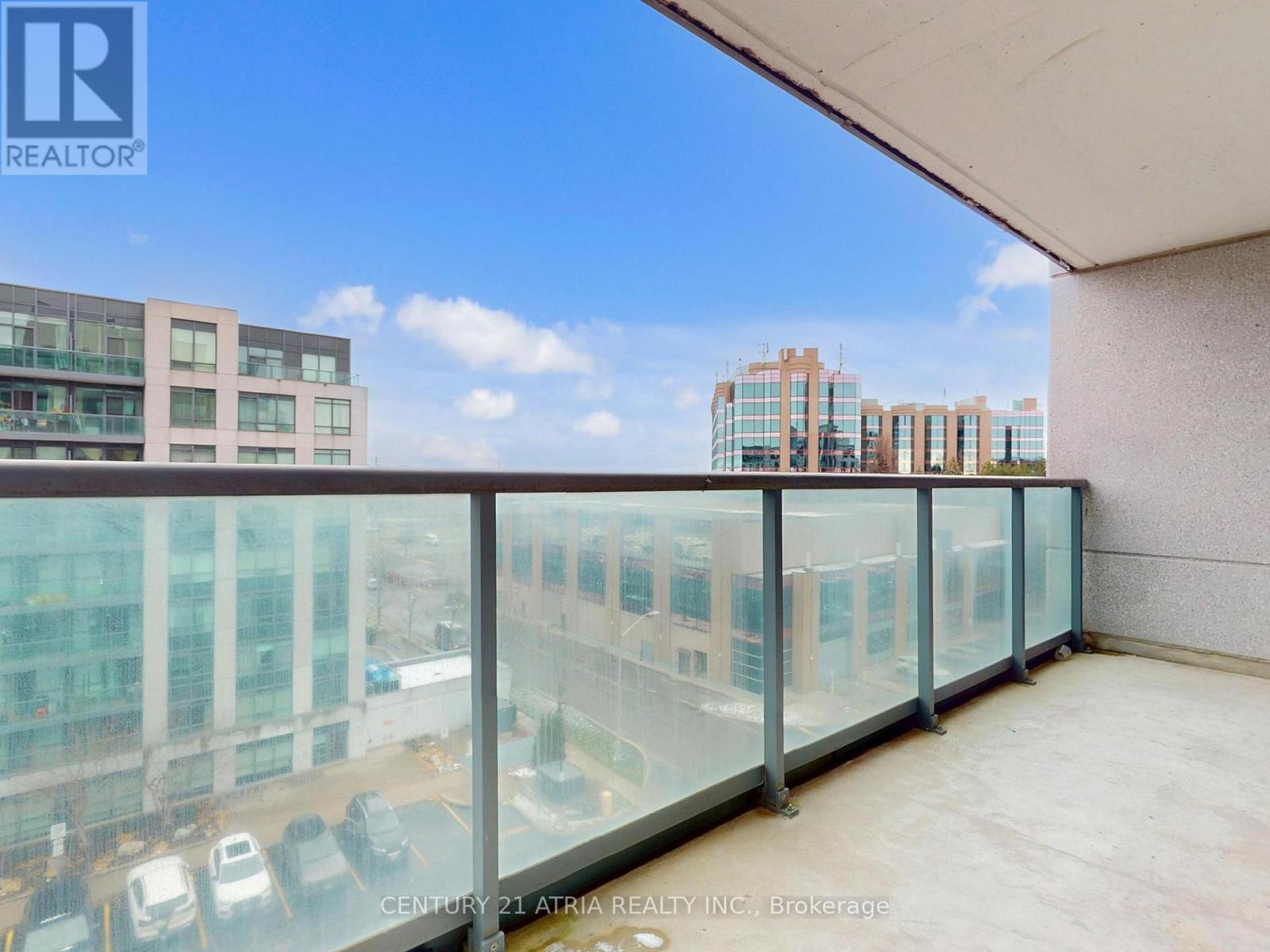 801 - 30 Clegg Road, Markham, Ontario  L6G 0B4 - Photo 11 - N12554140