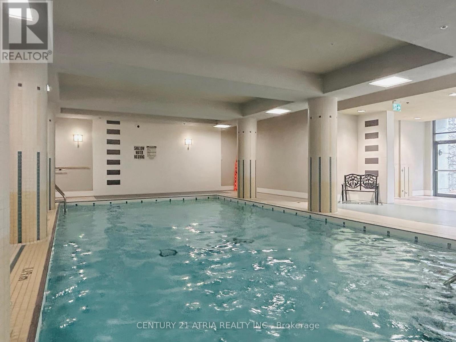 801 - 30 Clegg Road, Markham, Ontario  L6G 0B4 - Photo 12 - N12554140