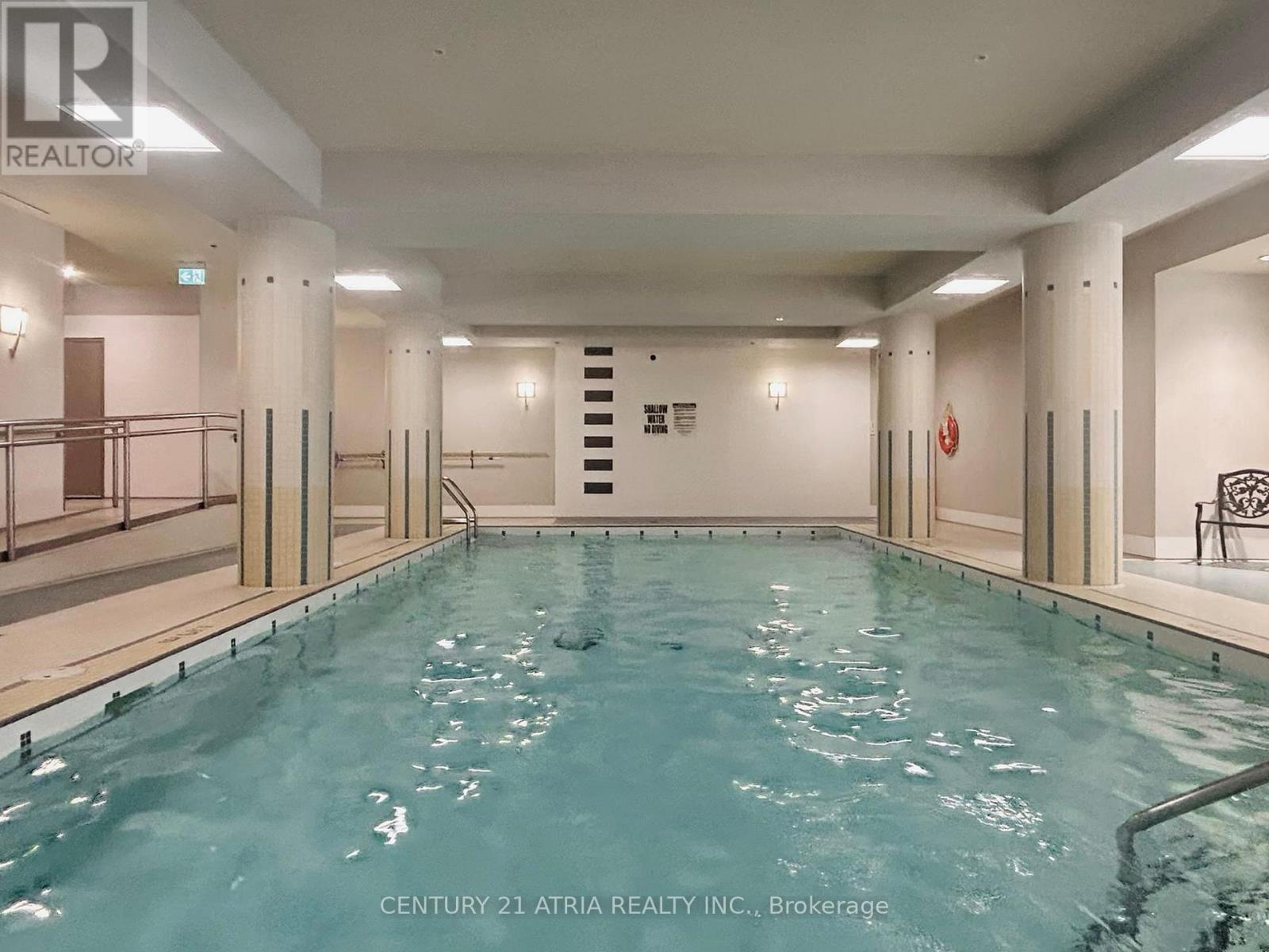 801 - 30 Clegg Road, Markham, Ontario  L6G 0B4 - Photo 13 - N12554140