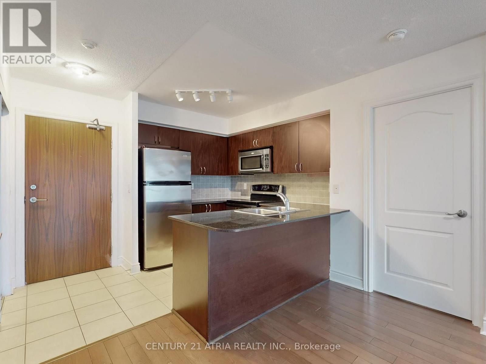 801 - 30 Clegg Road, Markham, Ontario  L6G 0B4 - Photo 19 - N12554140