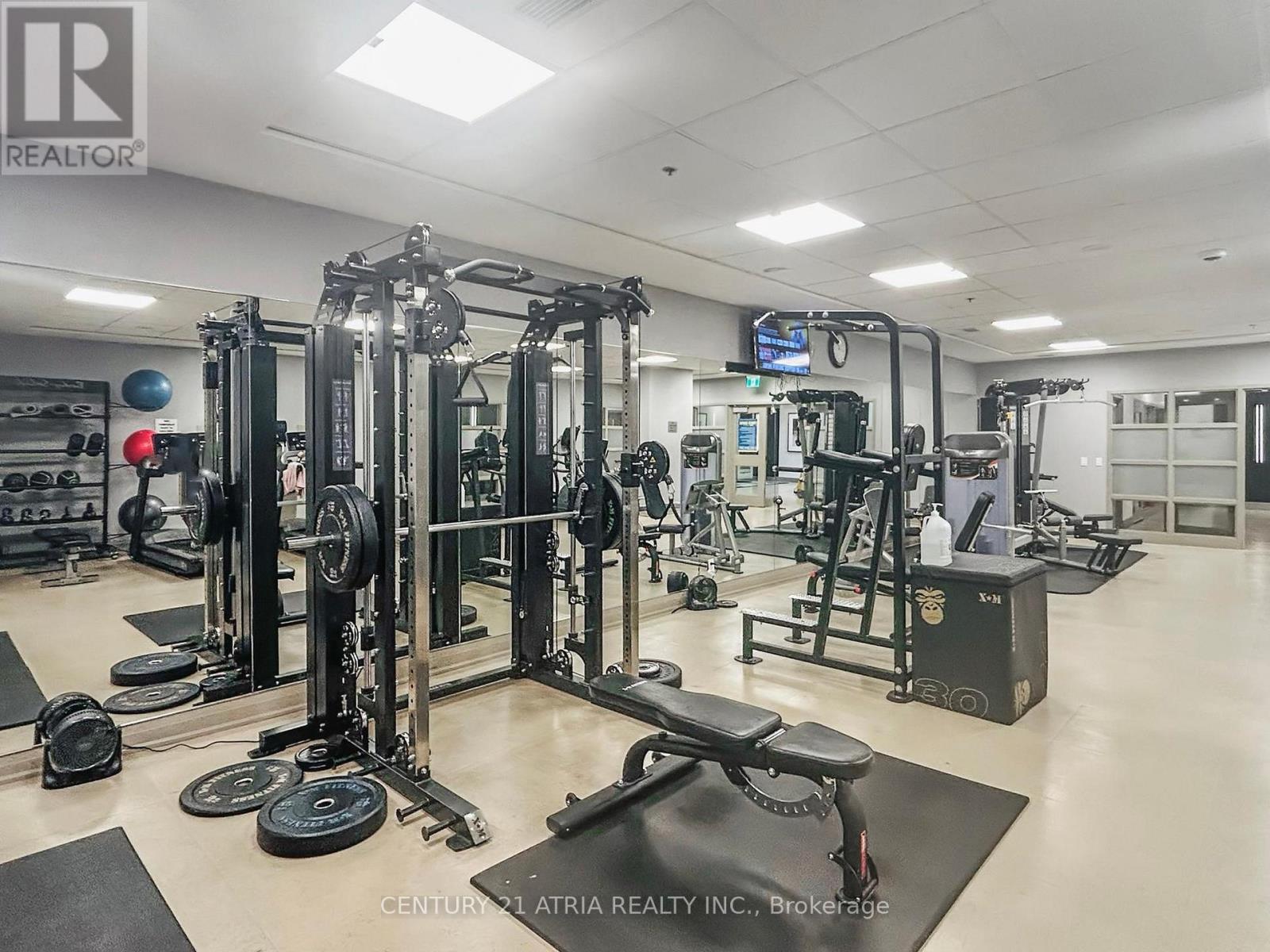 801 - 30 Clegg Road, Markham, Ontario  L6G 0B4 - Photo 6 - N12554140