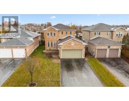 7 MICHAEL CRESCENT, Barrie, Ontario