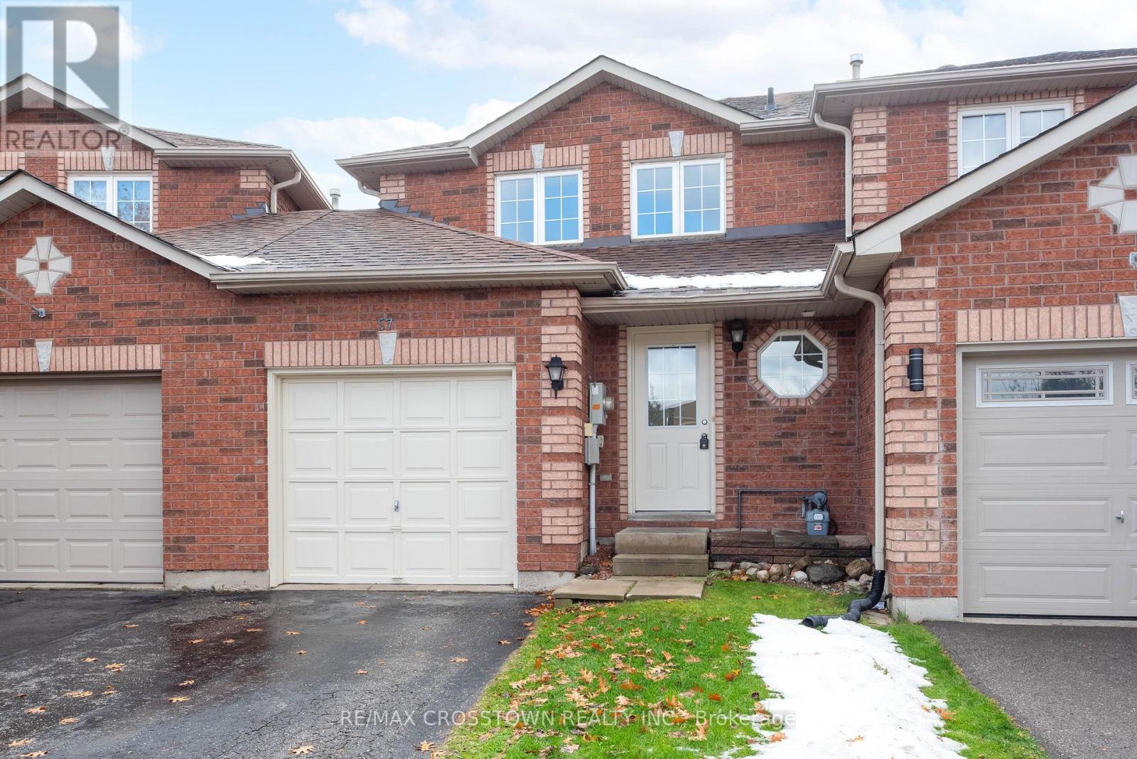 57 LEE CRESCENT, Barrie, Ontario