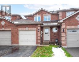 57 LEE CRESCENT, Barrie, Ontario