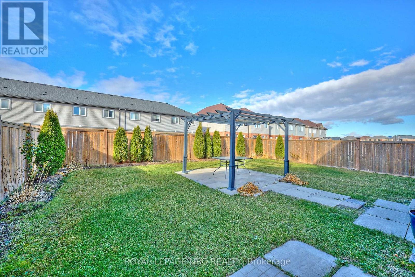 9367 Emerald Avenue, Niagara Falls, Ontario  L2G 0X5 - Photo 45 - X12554180