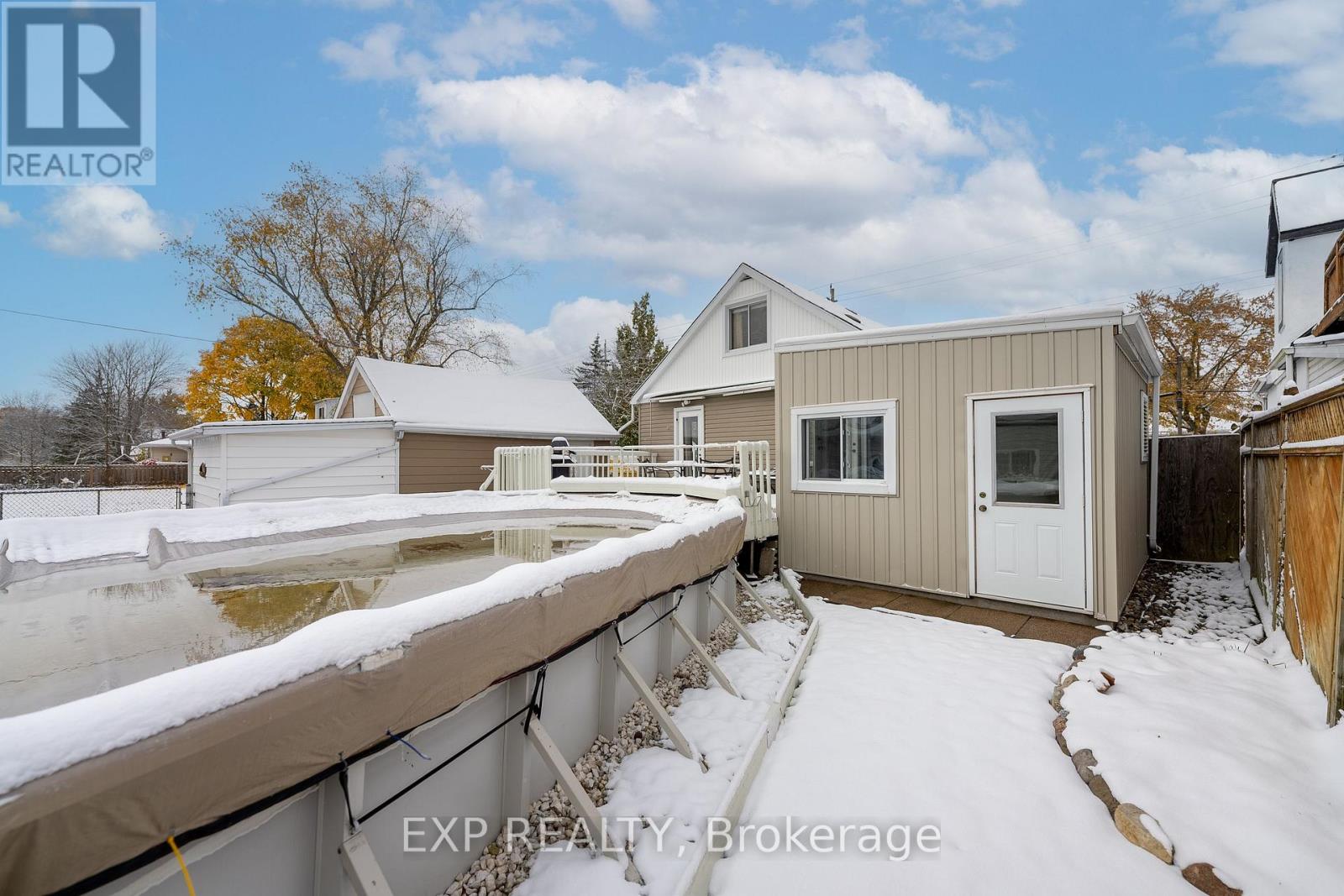 742 Broadway Street, Welland, Ontario L3C 5M8 - Photo 46 - X12554256