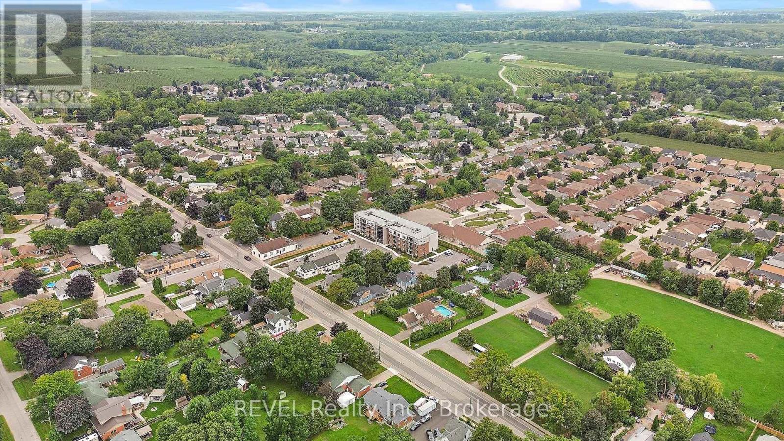 106 - 3998 Victoria Avenue, Lincoln, Ontario L0R 2C0 - Photo 35 - X12554264