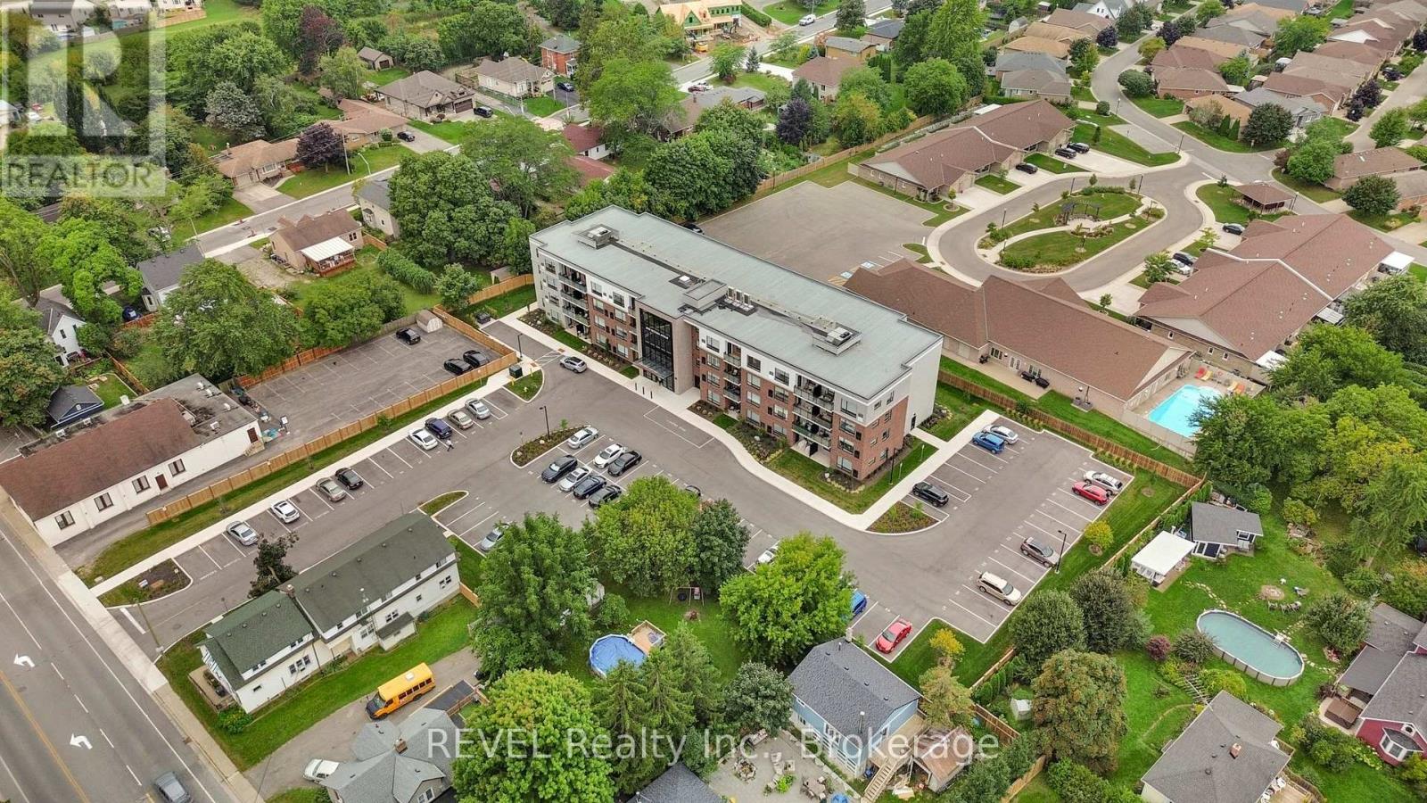 106 - 3998 Victoria Avenue, Lincoln, Ontario L0R 2C0 - Photo 37 - X12554264