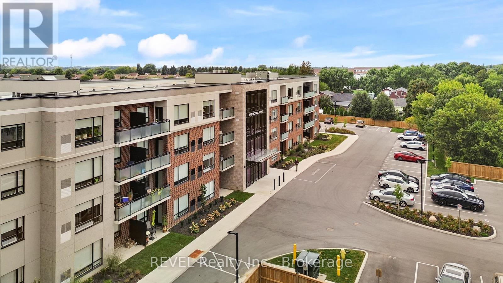 106 - 3998 Victoria Avenue, Lincoln, Ontario L0R 2C0 - Photo 41 - X12554264