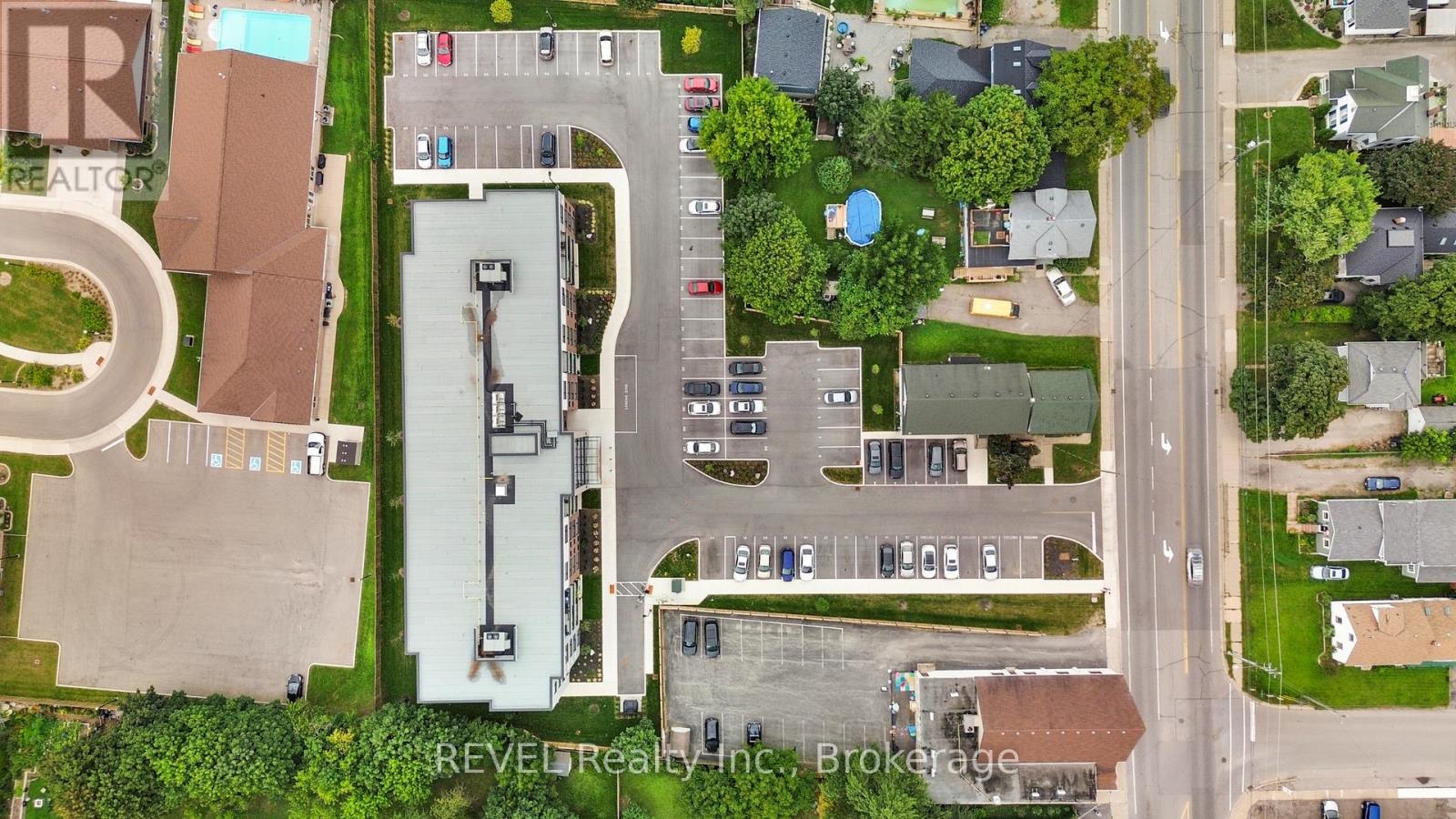 106 - 3998 Victoria Avenue, Lincoln, Ontario L0R 2C0 - Photo 44 - X12554264