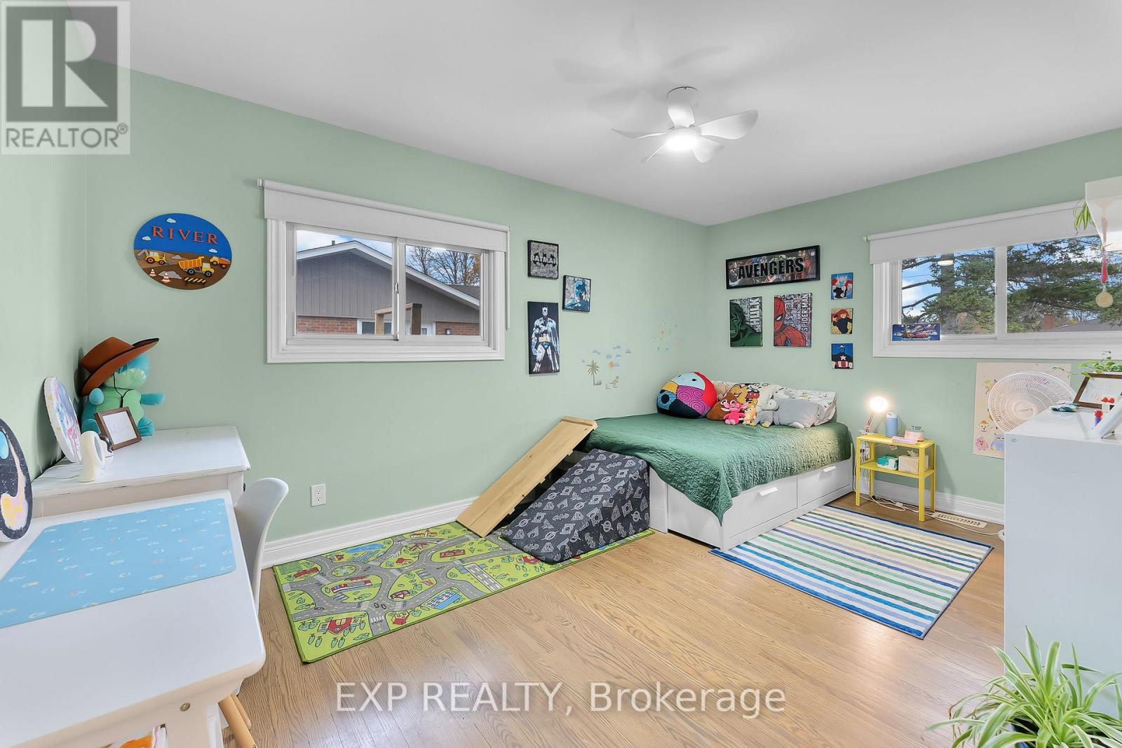 7 Harcove Street, St. Catharines, Ontario  L2N 1W7 - Photo 23 - X12554270