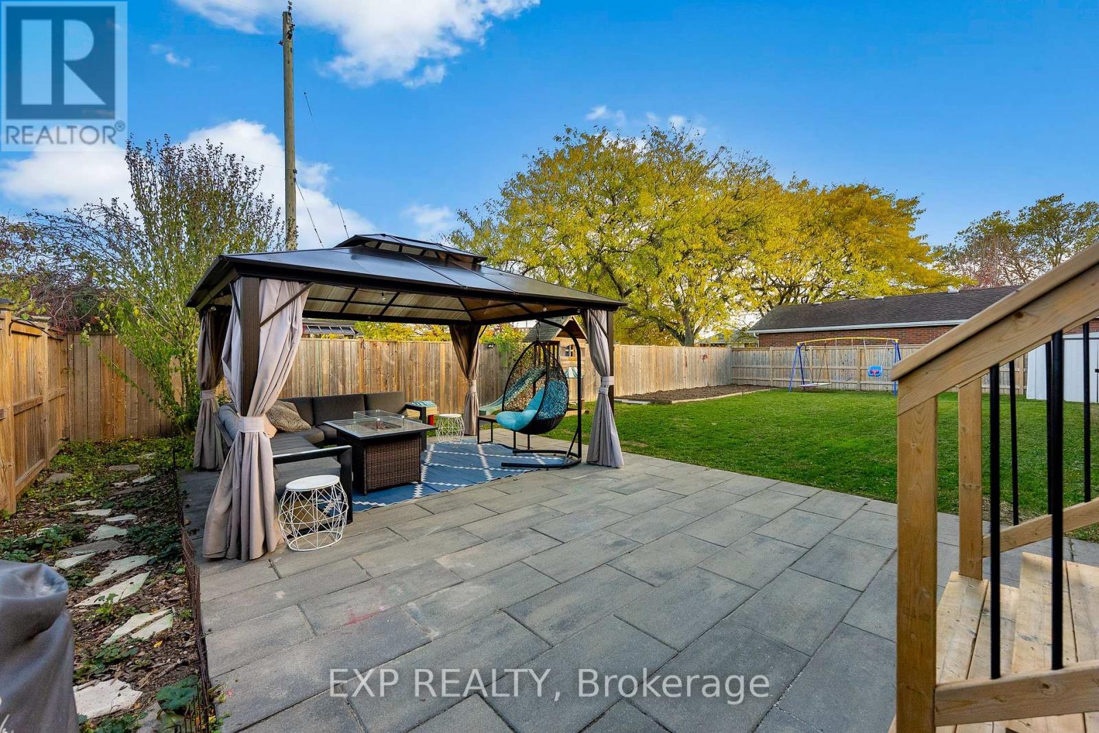 7 Harcove Street, St. Catharines, Ontario  L2N 1W7 - Photo 35 - X12554270