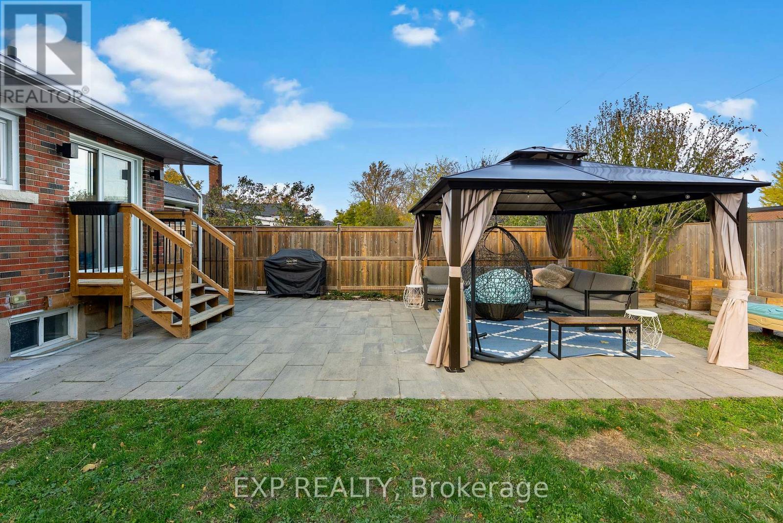 7 Harcove Street, St. Catharines, Ontario  L2N 1W7 - Photo 37 - X12554270