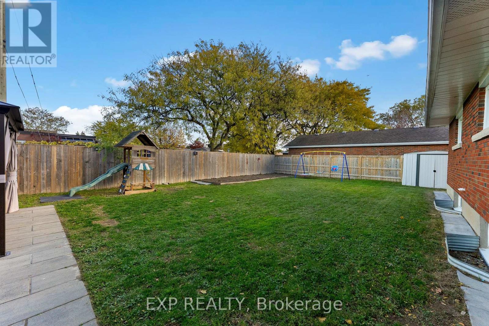 7 Harcove Street, St. Catharines, Ontario  L2N 1W7 - Photo 38 - X12554270