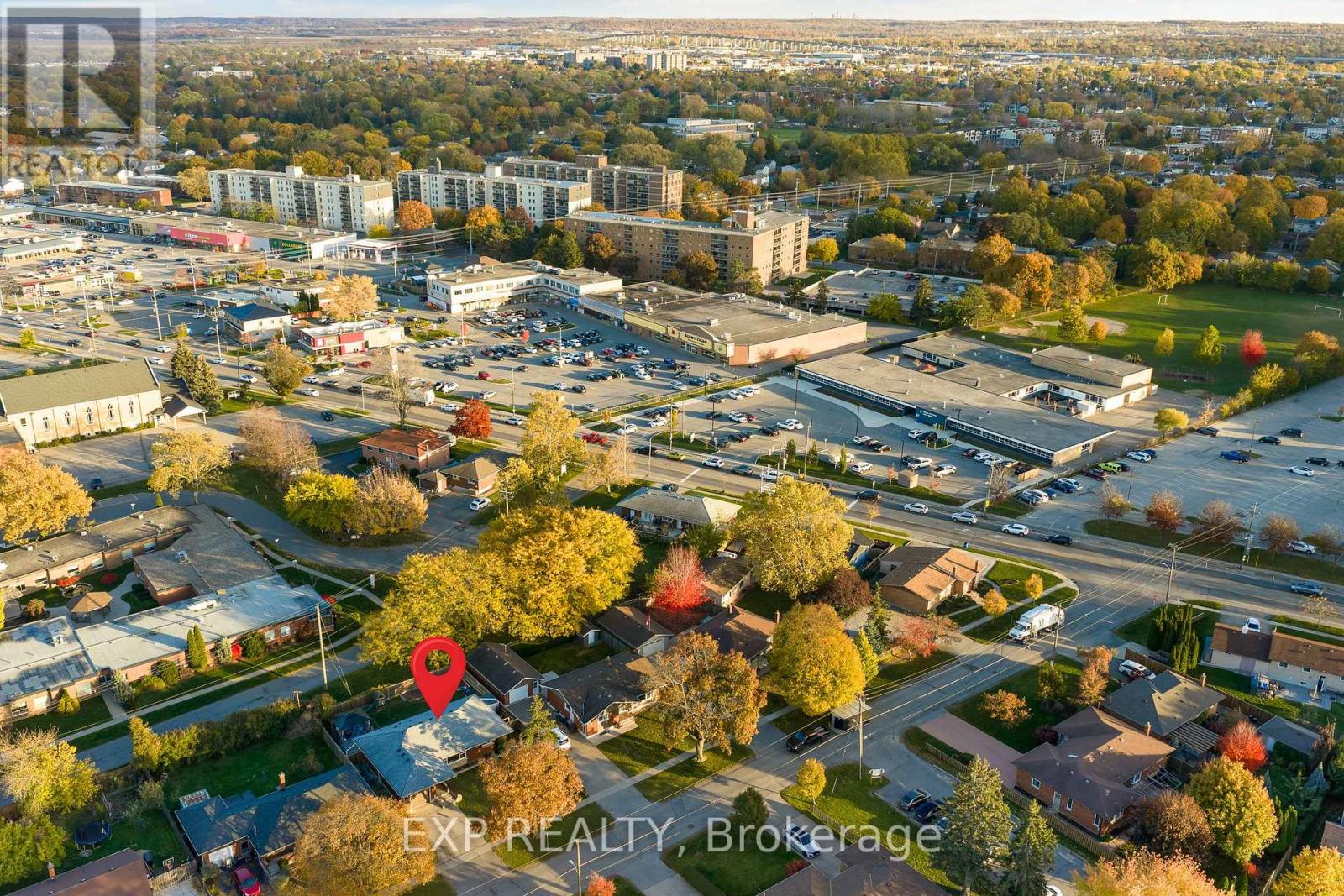 7 Harcove Street, St. Catharines, Ontario  L2N 1W7 - Photo 43 - X12554270