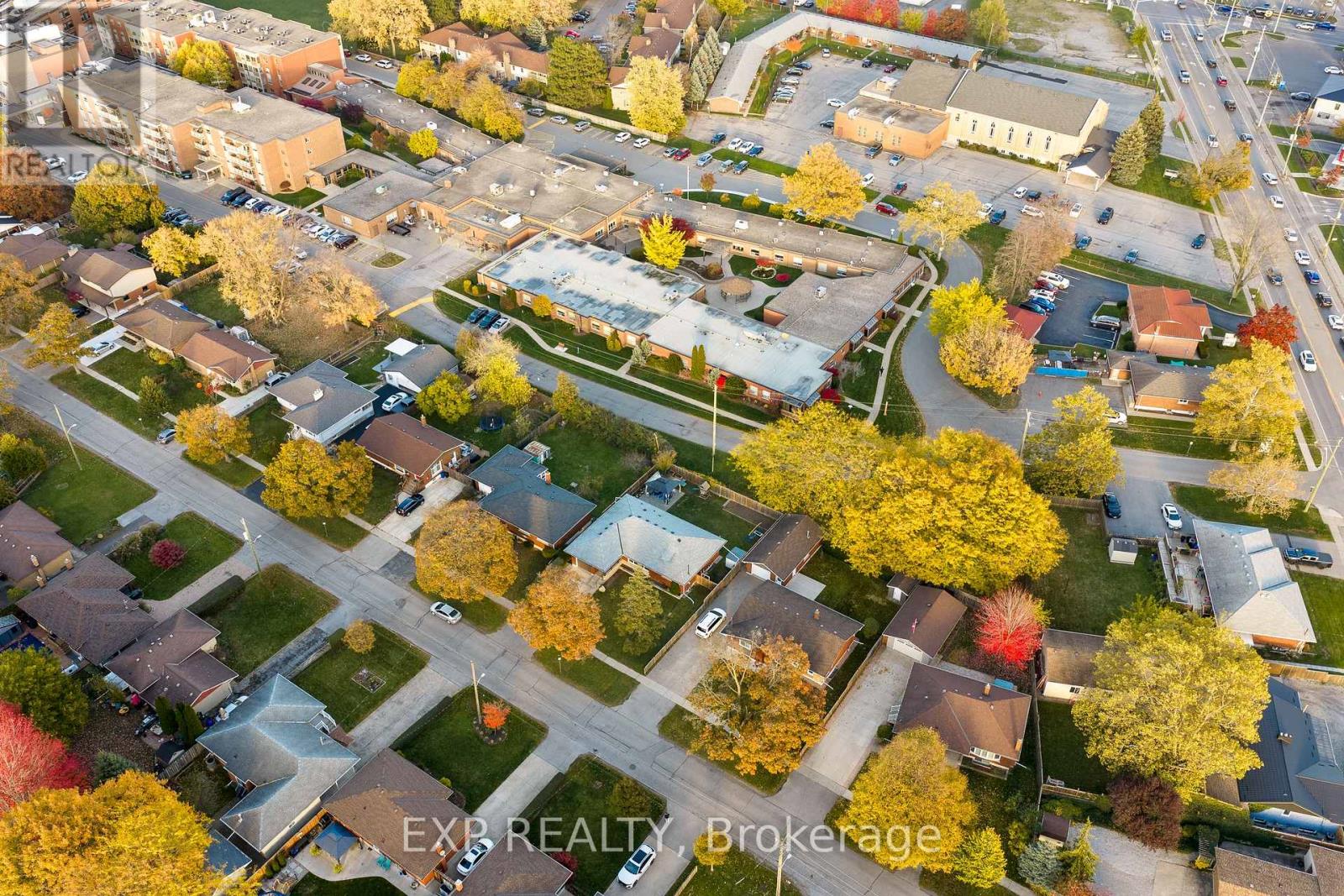 7 Harcove Street, St. Catharines, Ontario  L2N 1W7 - Photo 45 - X12554270