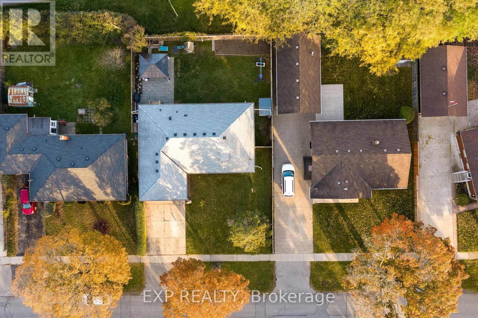 7 Harcove Street, St. Catharines, Ontario  L2N 1W7 - Photo 47 - X12554270