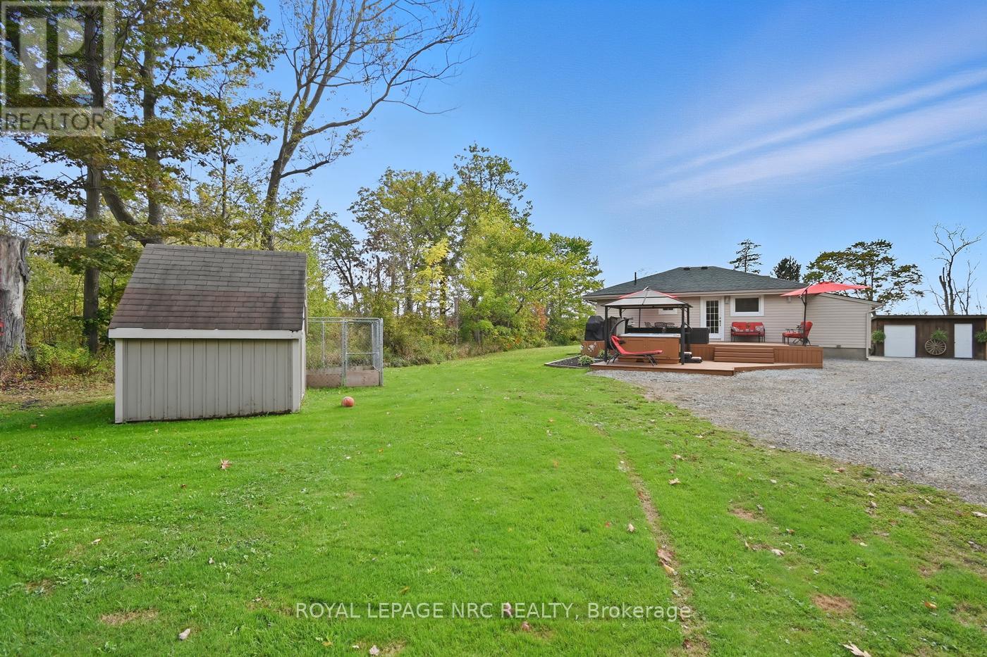 12434 Concession 1 Road, Wainfleet, Ontario L0S 1V0 - Photo 11 - X12554324