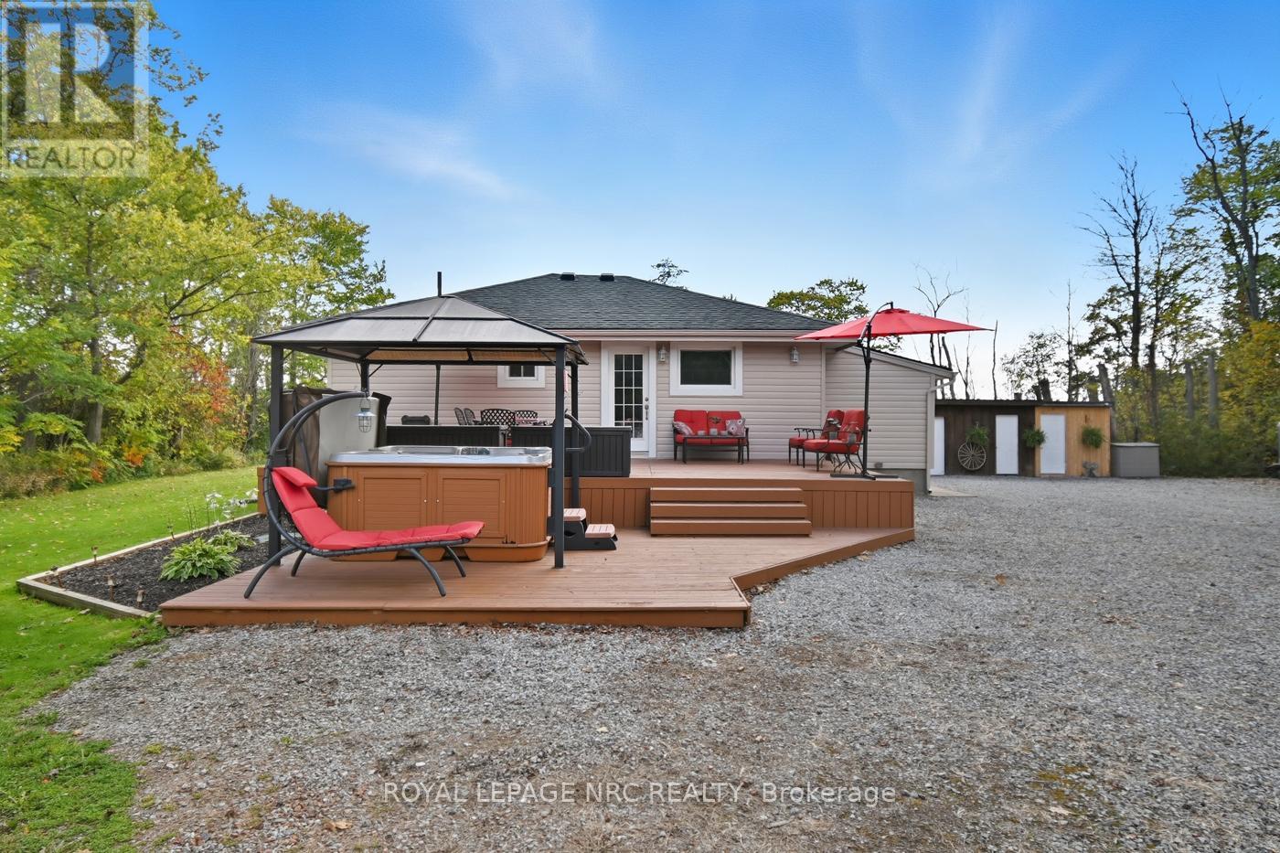 12434 Concession 1 Road, Wainfleet, Ontario L0S 1V0 - Photo 12 - X12554324