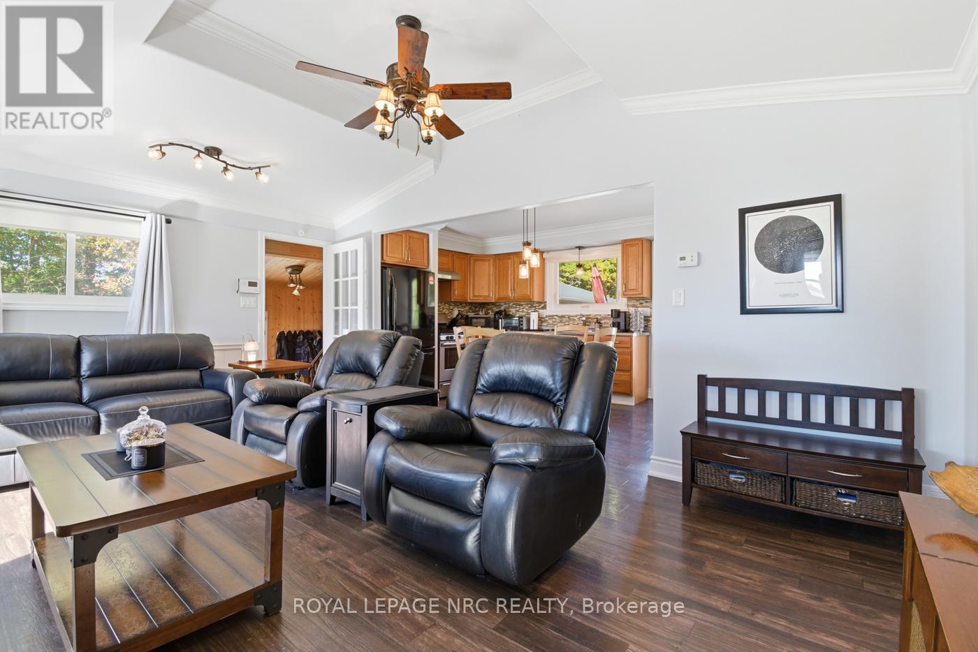 12434 Concession 1 Road, Wainfleet, Ontario L0S 1V0 - Photo 18 - X12554324