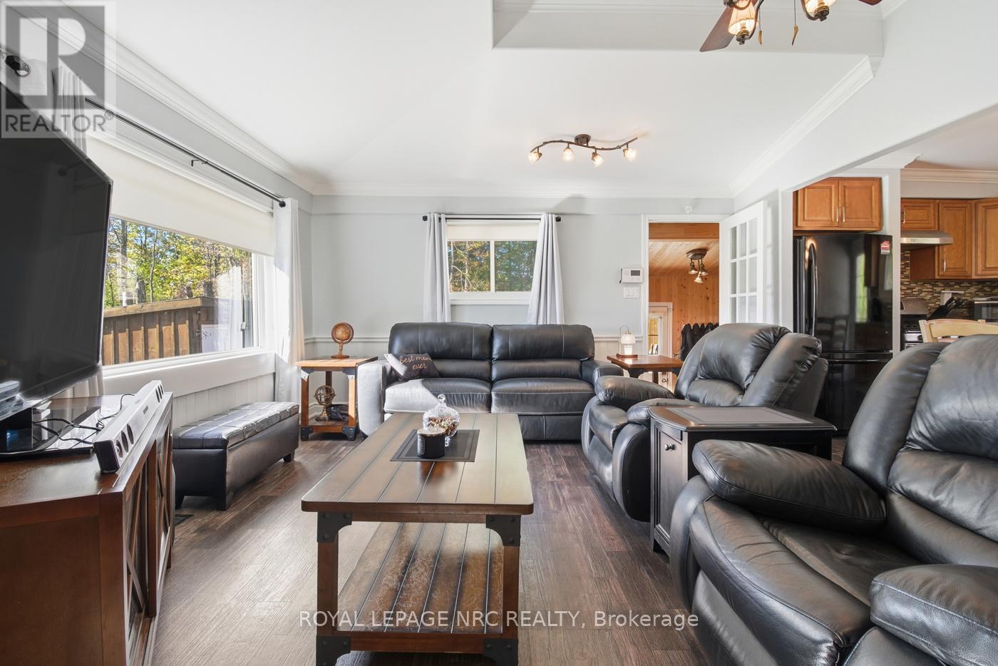 12434 Concession 1 Road, Wainfleet, Ontario L0S 1V0 - Photo 21 - X12554324