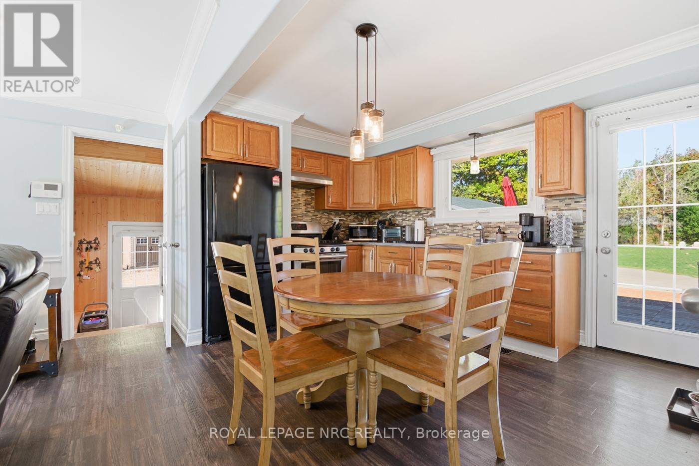 12434 Concession 1 Road, Wainfleet, Ontario L0S 1V0 - Photo 24 - X12554324