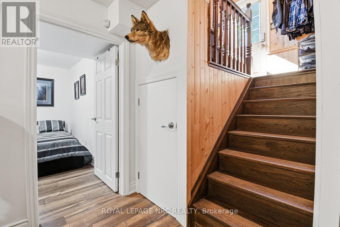 12434 Concession 1 Road, Wainfleet, Ontario L0S 1V0 - Photo 30 - X12554324