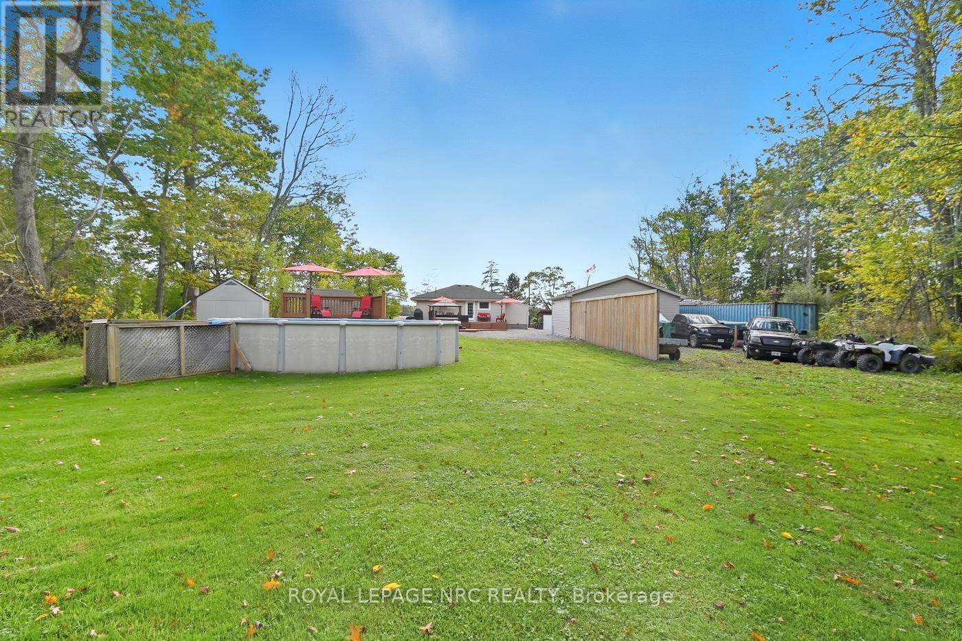 12434 Concession 1 Road, Wainfleet, Ontario L0S 1V0 - Photo 41 - X12554324