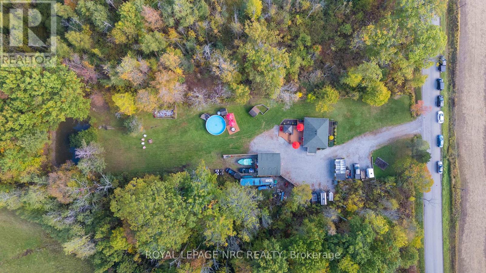 12434 Concession 1 Road, Wainfleet, Ontario L0S 1V0 - Photo 44 - X12554324