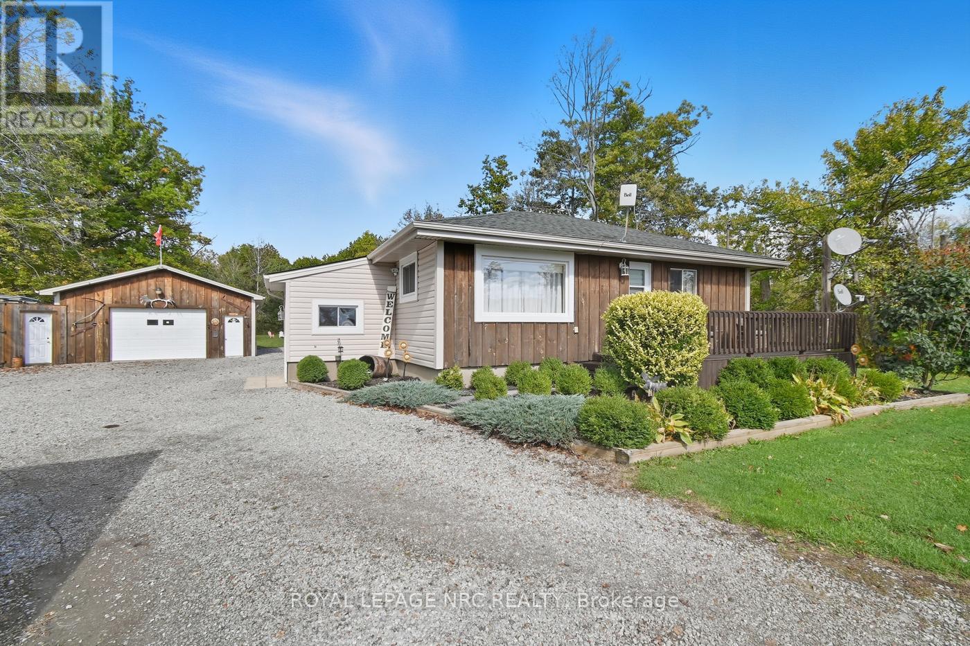 12434 Concession 1 Road, Wainfleet, Ontario L0S 1V0 - Photo 5 - X12554324