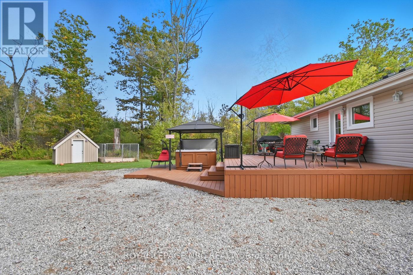 12434 Concession 1 Road, Wainfleet, Ontario L0S 1V0 - Photo 9 - X12554324