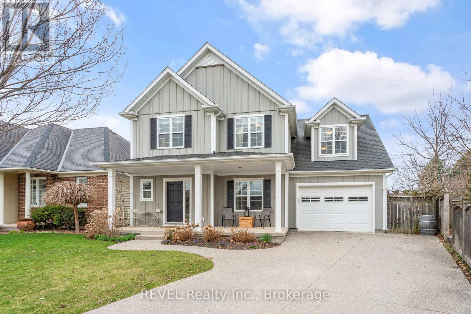 46 PINOT TRAIL, Niagara-on-the-Lake, Ontario