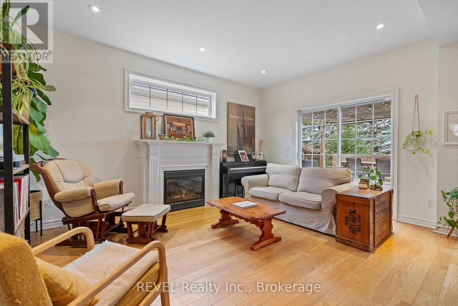 46 Pinot Trail, Niagara-On-The-Lake, Ontario  L0S 1J0 - Photo 18 - X12554416