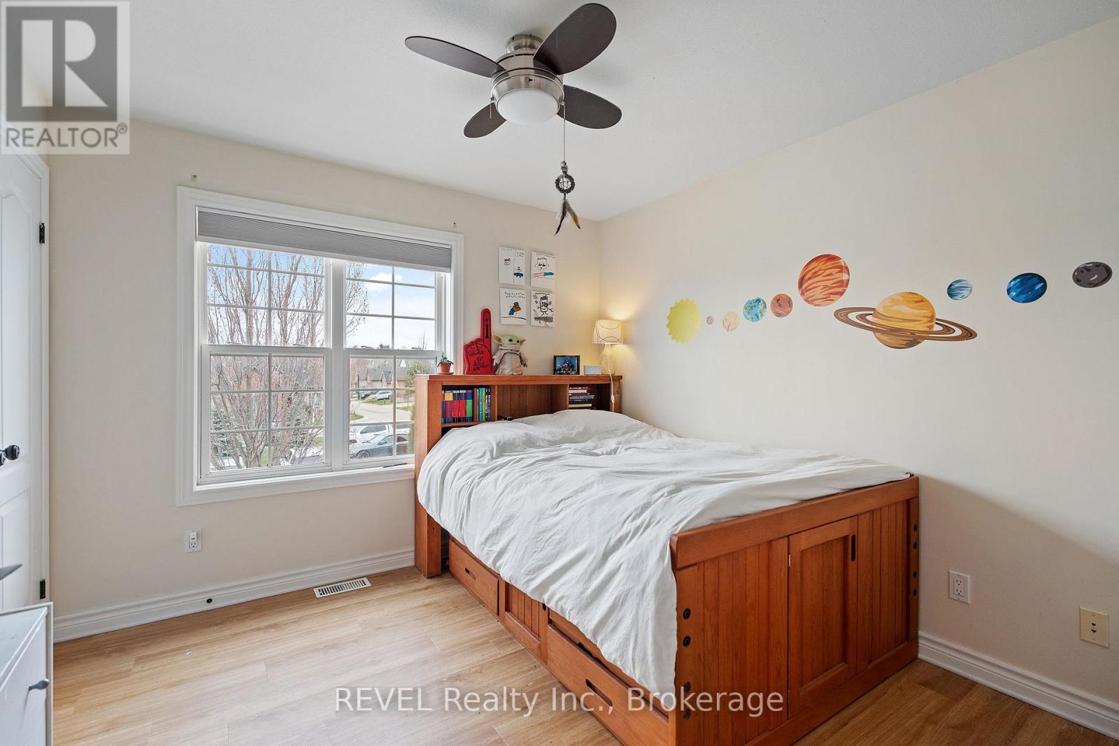 46 Pinot Trail, Niagara-On-The-Lake, Ontario  L0S 1J0 - Photo 24 - X12554416