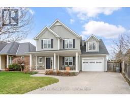 46 PINOT TRAIL, Niagara-on-the-Lake, Ontario