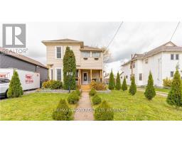 4599 ARMOURY STREET, Niagara Falls, Ontario