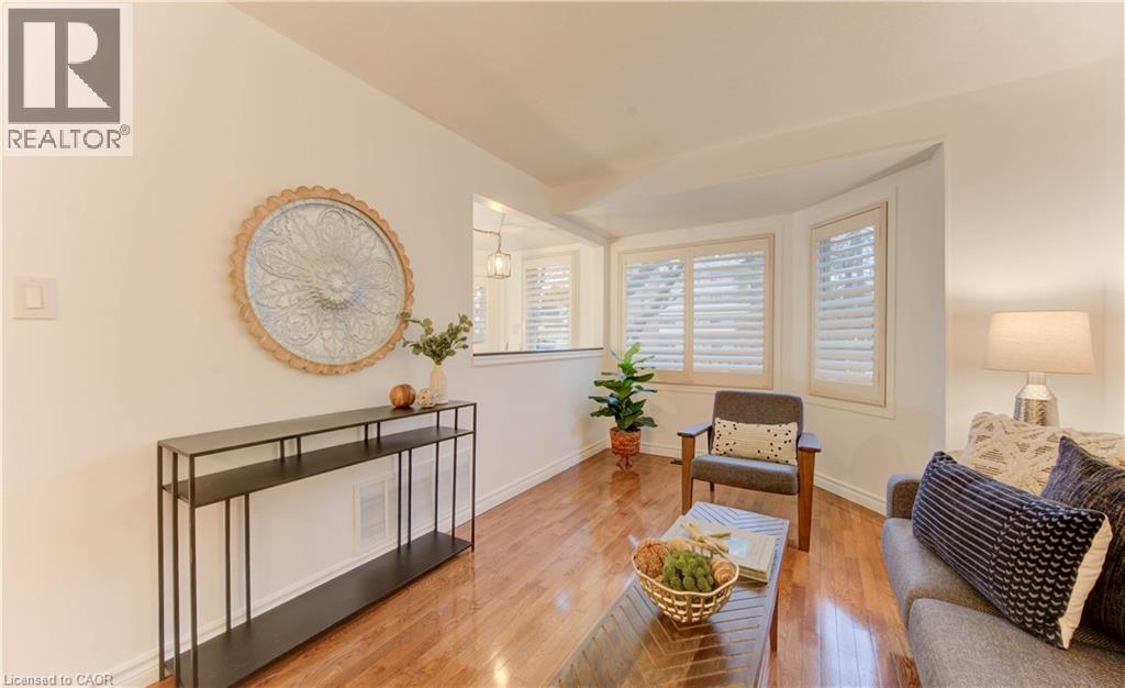 10 Holborn Court Unit# 28, Kitchener, Ontario  N2A 3Y9 - Photo 11 - 40785602