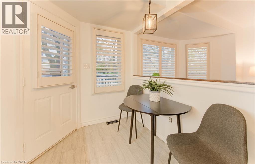 10 Holborn Court Unit# 28, Kitchener, Ontario  N2A 3Y9 - Photo 8 - 40785602