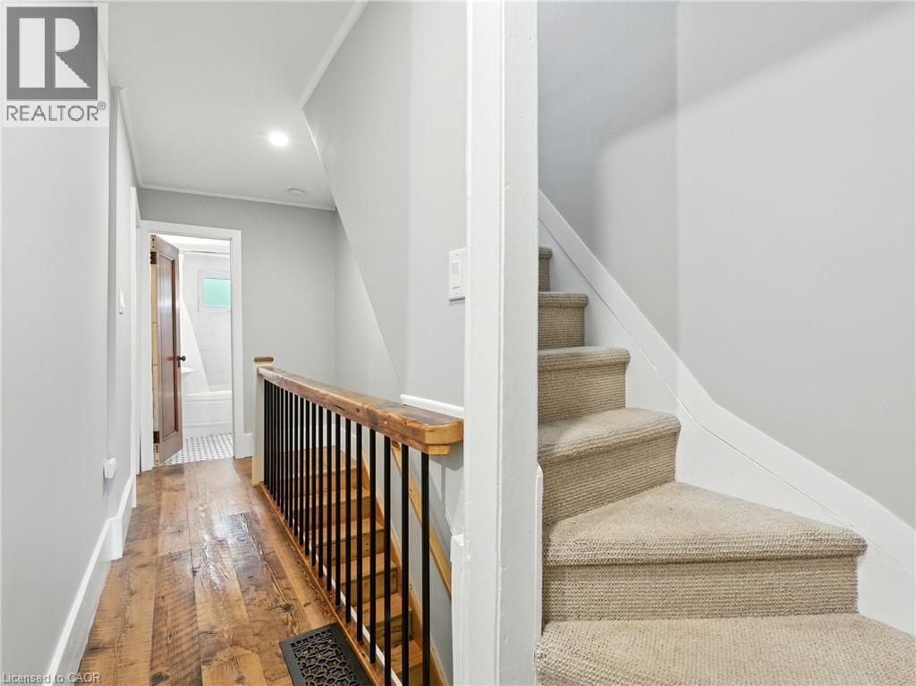 284 Cumberland Avenue, Hamilton, Ontario  L8M 2A1 - Photo 27 - 40786162