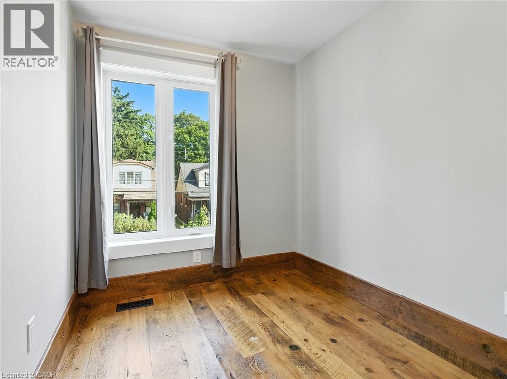 284 Cumberland Avenue, Hamilton, Ontario  L8M 2A1 - Photo 25 - 40786162