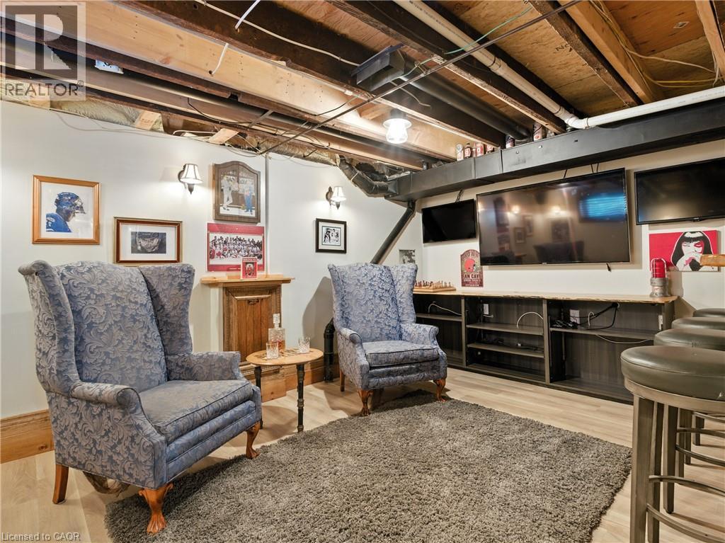 284 Cumberland Avenue, Hamilton, Ontario  L8M 2A1 - Photo 32 - 40786162