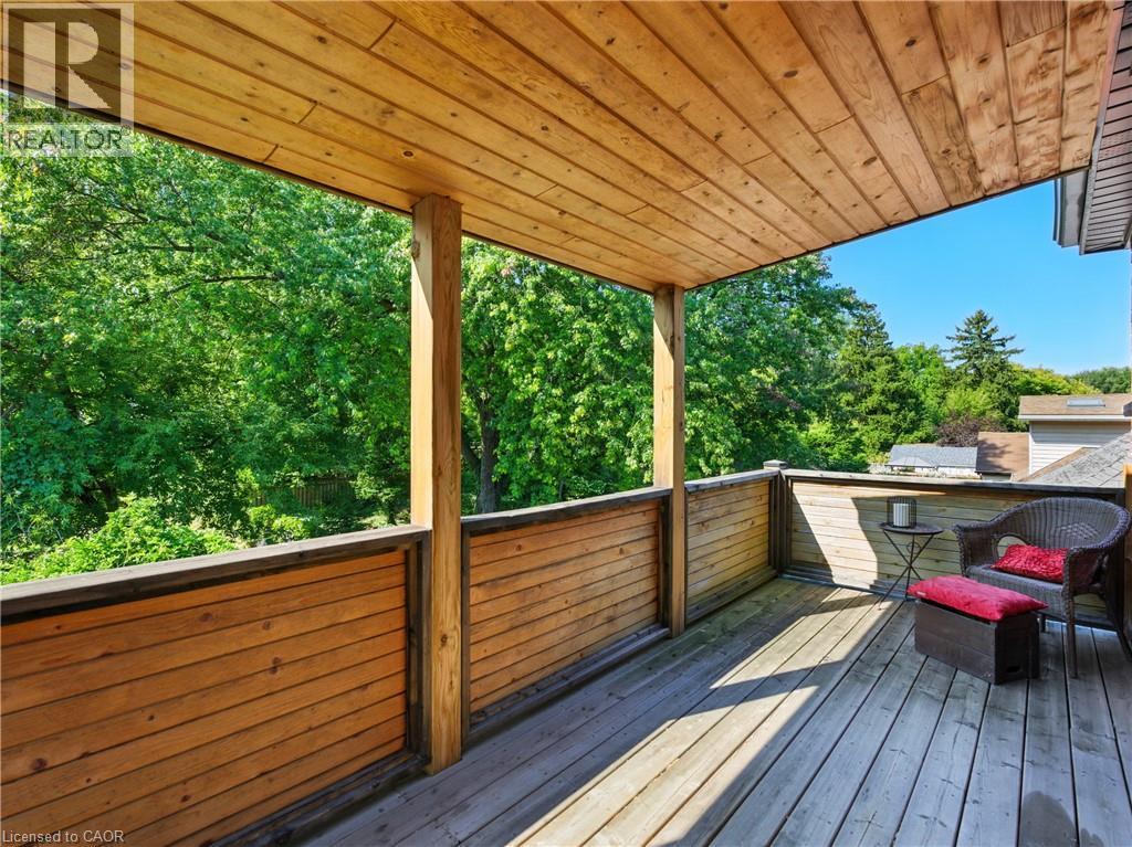 284 Cumberland Avenue, Hamilton, Ontario  L8M 2A1 - Photo 20 - 40786162