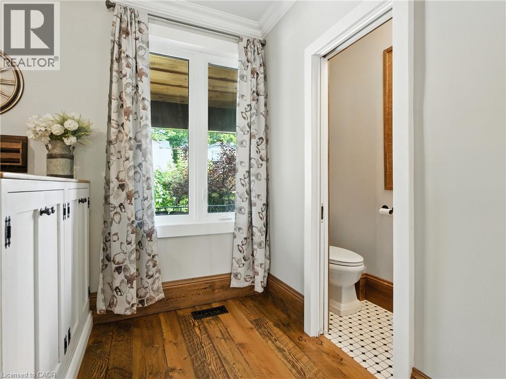 284 Cumberland Avenue, Hamilton, Ontario  L8M 2A1 - Photo 15 - 40786162