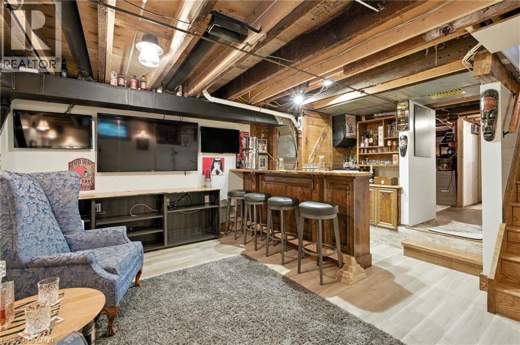 284 Cumberland Avenue, Hamilton, Ontario  L8M 2A1 - Photo 33 - 40786162