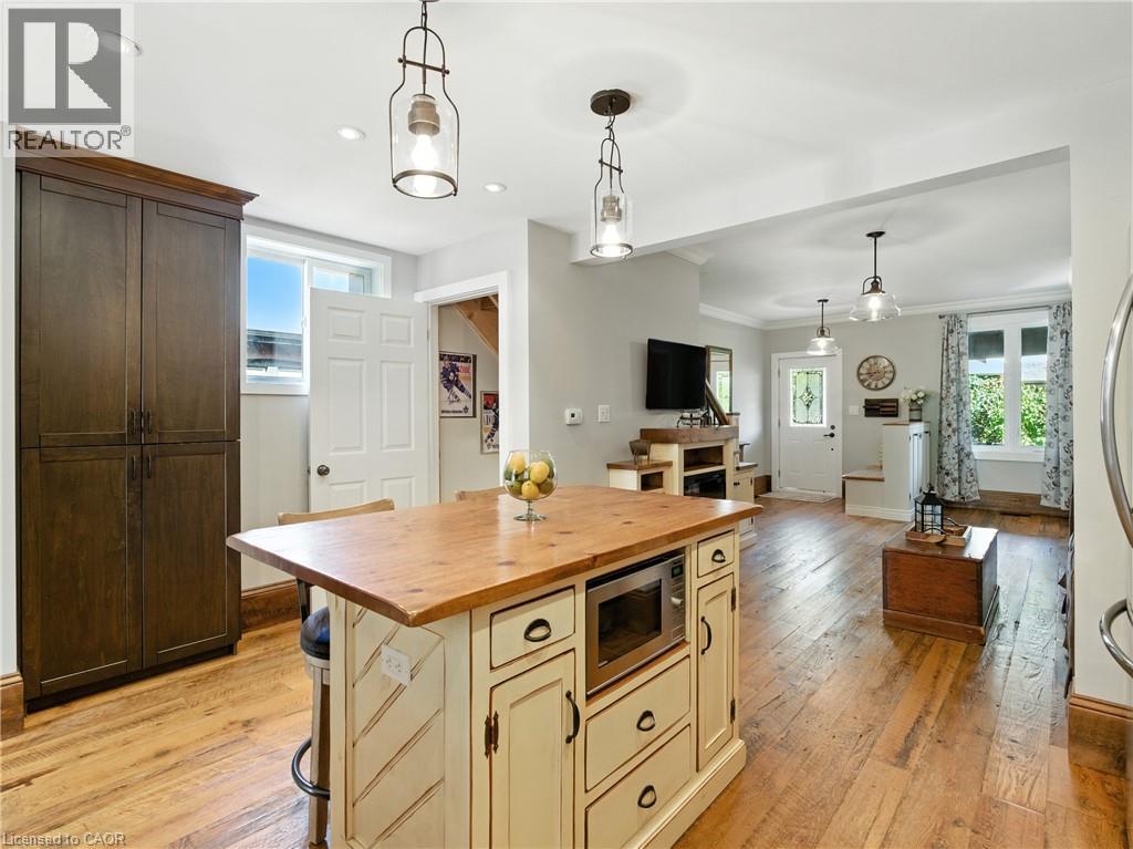 284 Cumberland Avenue, Hamilton, Ontario  L8M 2A1 - Photo 12 - 40786162