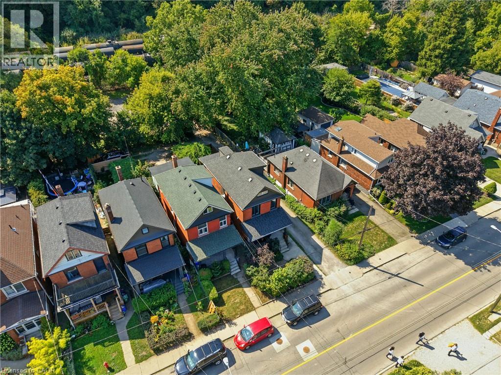 284 Cumberland Avenue, Hamilton, Ontario  L8M 2A1 - Photo 41 - 40786162