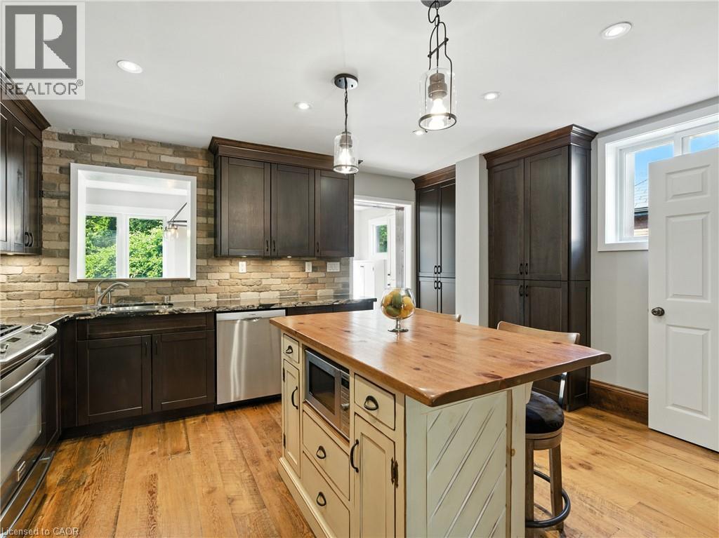 284 Cumberland Avenue, Hamilton, Ontario  L8M 2A1 - Photo 9 - 40786162