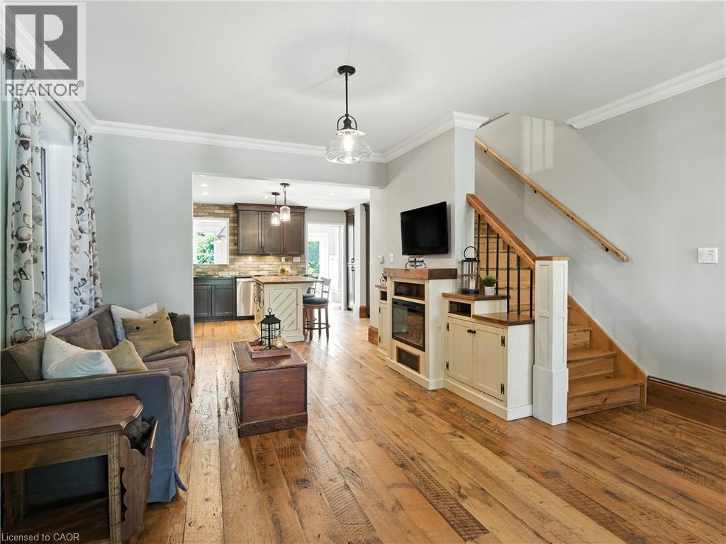 284 Cumberland Avenue, Hamilton, Ontario  L8M 2A1 - Photo 5 - 40786162