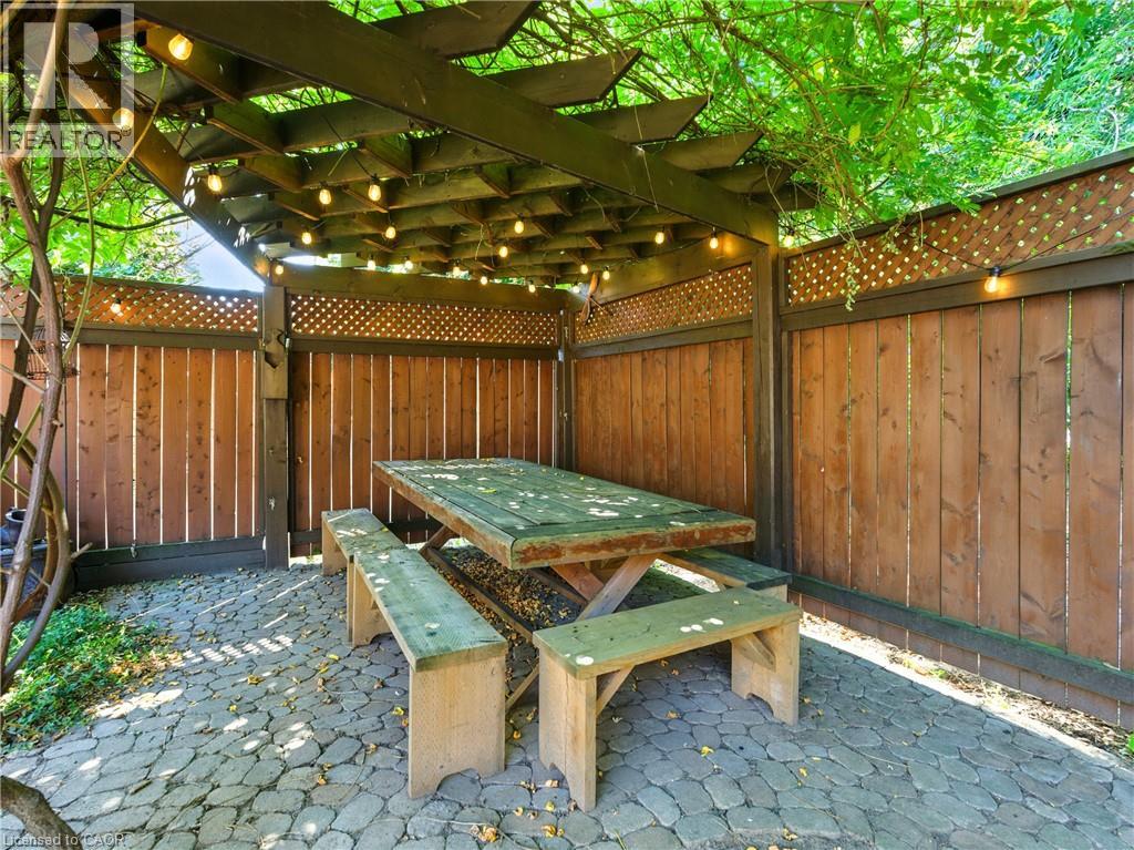 284 Cumberland Avenue, Hamilton, Ontario  L8M 2A1 - Photo 40 - 40786162