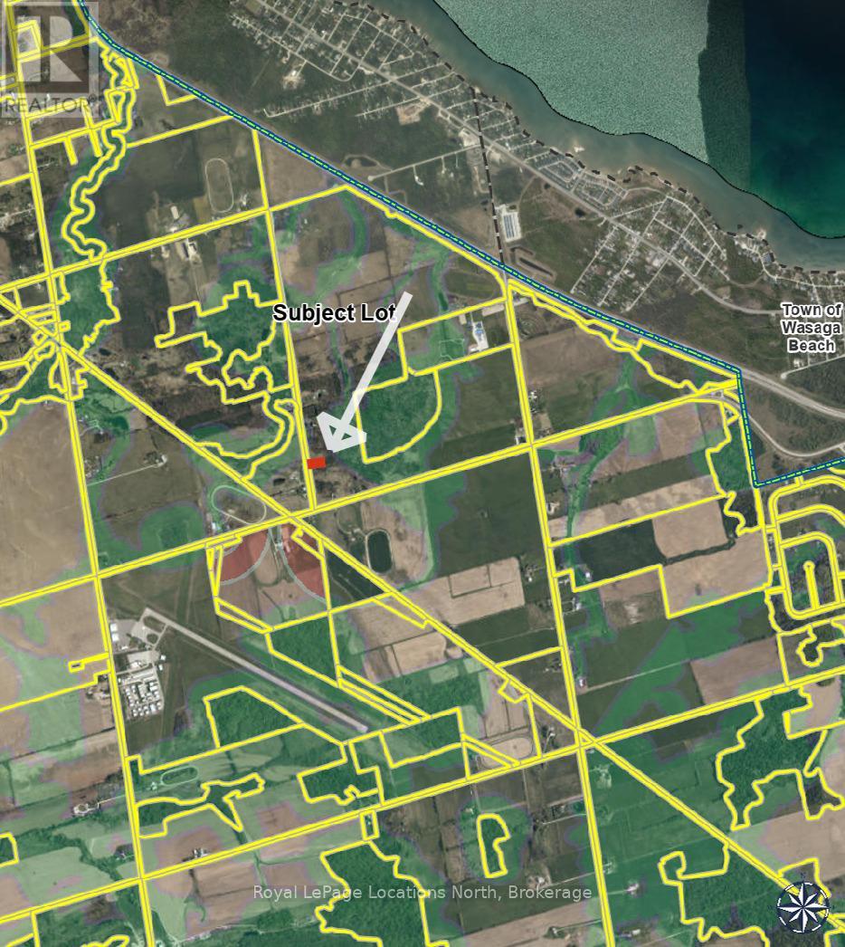 2149 Conc 5 N, Clearview, Ontario  L0M 1S0 - Photo 2 - S12554280